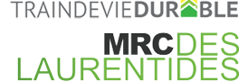MRC des Laurentides – Train de vie durable